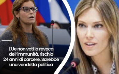 Immunità parlamentare: due pesi e due misure?
