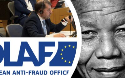 Nelson Mandela: “Non perdo mai, o vinco o imparo”. Ma stavolta, io,  non ho imparato nulla