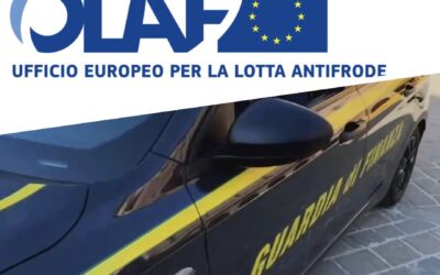 Olaf, perché la corsa per la direzione dell’antifrode Ue è un’amara sorpresa.