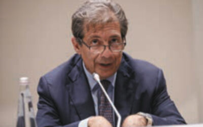 Ambasciatore Francesco Maria Talò: “Vi spiego la guerra cognitiva ad Anchorage”