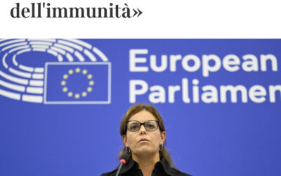 Ilaria Salis e il voto del Parlamento Ue: garantismo, stato di diritto e Tajani