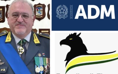 ADM: nomina del Generale Massino una svolta positiva