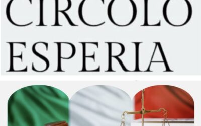 Giustizia, perché gli europeisti di Esperia sostengono il SÌ: nasce il Comitato a Bruxelles