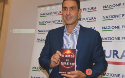 Roberto Vannacci, un Generale al contrario