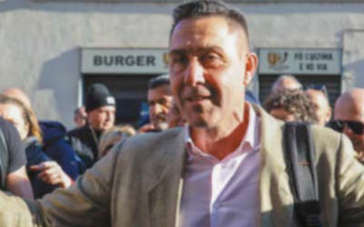 Piazzapulita, Vannacci e i “privilegi” militari: quando l’Italia spara sui suoi servitori