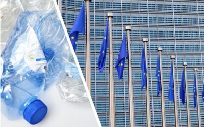 Qui Bruxelles…: L’Europa dei tappi, dei pallini di piombo e delle guerre cognitive