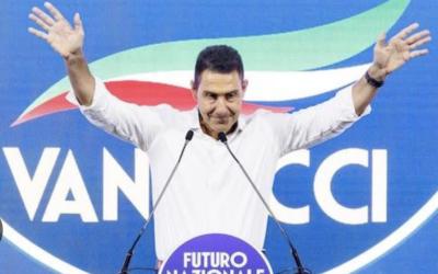 Quando perfino Vannacci ha ragione: sui militari, in Italia, si continua a fare propaganda