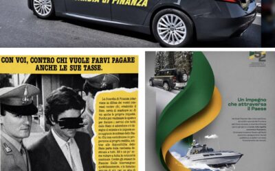 Qui Bruxelles…: Fiamme Gialle, orgoglio d’Italia. Ma il modo migliore per amarle è aiutarle a migliorarsi