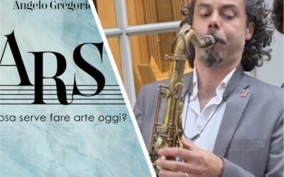 Qui Bruxelles…: Angelo Gregorio e l’arte di “tenere”