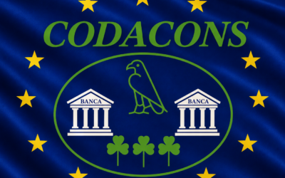 Qui Bruxelles…: Consumatori, Codacons, banche e diritti: una lezione italiana che può parlare all’Europa