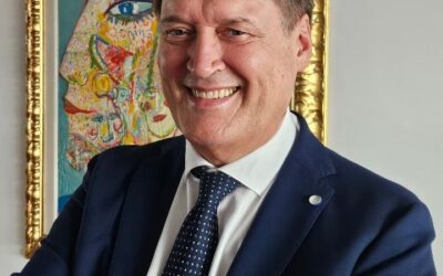 Giuseppe Razza, l’Italia che costruisce ponti tra Europa e Africa