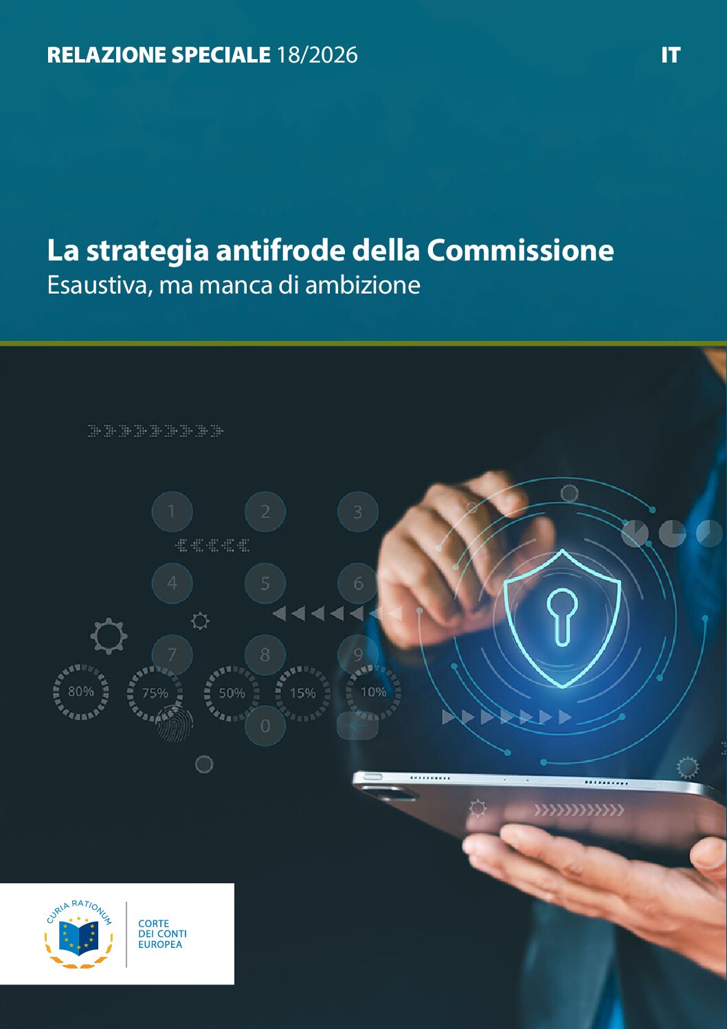 OLAF al bivio. La Corte dei conti europea conferma: serve una nuova missione o meglio un’integrazione