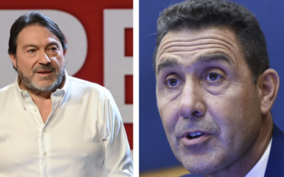 Da Ranucci a Vannacci, due facce opposte dell’Italia che non amo