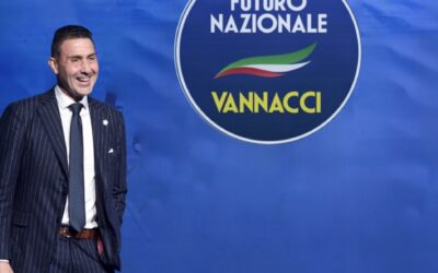 Burgio candidato a Milano. Un generale può fare politica, ma lasciamo l’uniforme fuori dai partiti