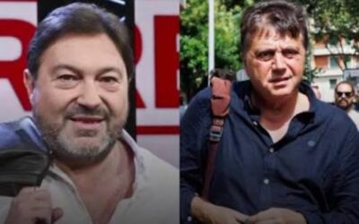 Lavitola, Ranucci e i «professionisti dell’antimafia»: benvenuti a Pulcinellopoli